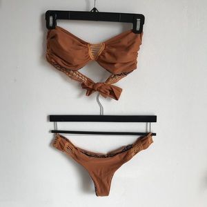 Acacia Bikini Set
